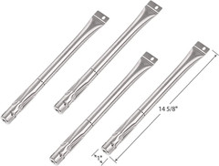 Replacement Parts for Grill Master 720-0697 BBQ Grill, Burners and Heat Plates R