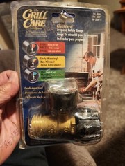 Safety Propaine Grill Guard CARE CARE Cooking Part