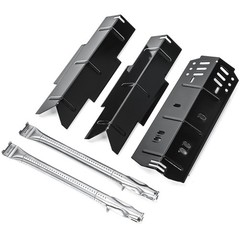 Hisencn Grill Parts for Dyna glo DGH353CRP, DGF350CSP, DGH373CRP-D, DGF371CRP…