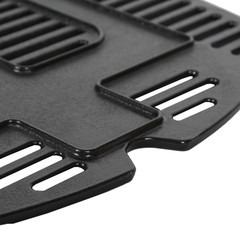 BBQ Grill Cooking Grid Grate Parts for Weber Q300 Q320 Q3000 Q3200 25″ x 17.8″