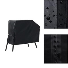 For Barbecue Equipment BBQ Grill Cover For Outdoor Use 600D PVC Material