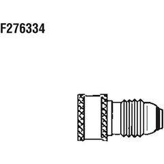 Mr. Heater Propane Gas Grill “Quick Connect” Adapter #F276334