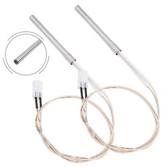 Pack Of 2 High Performance Hot Rod Ignitor Set For PitBoss Wood Pellet Grill