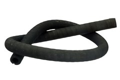 0009974752 Power Steering Hose, Low Pressure; 12mm ID x 16mm OD; 1m Length