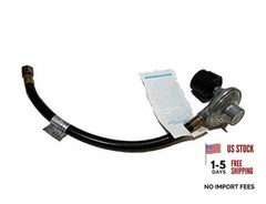 Replacement Hose & Regulator for Uniflame and Endless Summer Outdoor Gas