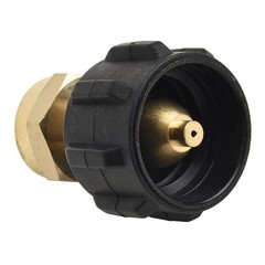 Regulator Valve Regulator Valve 2.5×5.5cm Easy To Install Reliable To Use