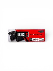 Weber, 7636, Porcelain Enameled, Flavorizer Bars, Spirit 300 Series, Gas Grills