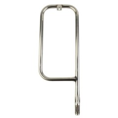 Grill Replacement Burner 60041/69956/41862 For Weber Q200/Q220/Q2000/Q2200