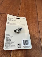 Temperature Gauge Replacement Universal fits most Gas Grills Stainless Steel
