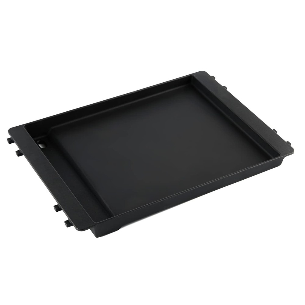 7599 Genesis II Grill Griddle Replacement Parts for Weber Genesis ii E-310 E-…