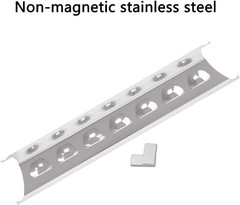 Grill Replacement Parts Kit for Master Forge 5 Burner 3218LT, 3218LTM, 3218LTN,