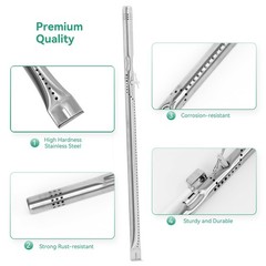 Grill Replacement Parts for Charbroil Performance 2 Burner 463625217 463625219 4