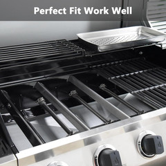 Repair Kit for Charbroil 463365021 463366022 463331221 463449021 463351021 46335