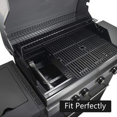 Grill Parts for Charbroil 463436215, 463439915, 463436214, 463436213, 4673001…