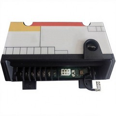Ignition Control Board Flame Monitoring Controller Non-Vertical System Use