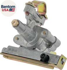 2-Pack Burner Control Valve for Blackstone Grill Griddle OEM Replacement Parts G