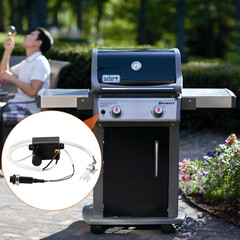 7642 Grill Igniter Replacement for Weber Spirit 210 310 Front Control 2013+ BBQ