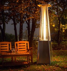 NUPICK Patio Heater Replacement Parts, Outdoor Thermocouple & Tilt Switch