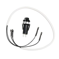Gas Grill Parts 7642 for Spirit E210 S210 E310 SP310 Grill Igniter Button