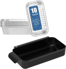 Grease Catch Pan for Charbroil Performance 463331221 463365021 463448021 , Grill