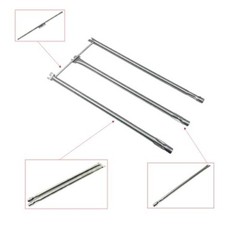 Direct Store Parts Kit DG230 for Weber Genesis Silver B/C, Spirit 300/700, Weber