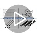 Grill Parts for Expert Grill XG10-101-002-02 3 Burner Gas Grill, Cooking Grid Gr