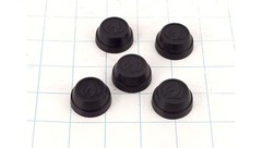 Napoleon Grill Part # N450-0043 – Nut Axle Cap
