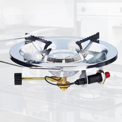 2 Set Propane Push Button Piezo Igniter, Piezo Spark Ignition with 20″ Long W…