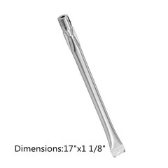 S9328A (8-Pack) S1025A (8-Pack) 17 1/8″ Stainless Steel Heat Plates and Burne…