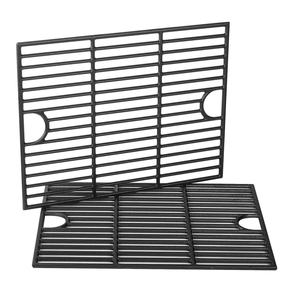 17inch Grill Grates for Nexgrill 4 Burner 720-0830H 720-0783E 5 Burner FREE SHIP