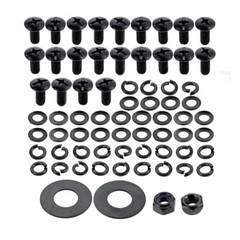 Screw Hardware Stainless Steel Kit For PIT BOSS Grill Compatible With PB700FB