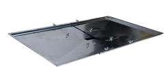 20-23.5″ Universal BBQ Grease Tray Nexgrill Dyna-Glo Kenmore 2-3 Burner Grills
