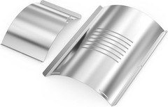 Flame Broiler Kit for Pit Boss 700 Series Pellet Grills with Slide Cover and Bot