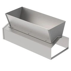 Masterbuilt Heat Manifold Kit (Griddle) for Gravity Series 800 Digital Charcoal
