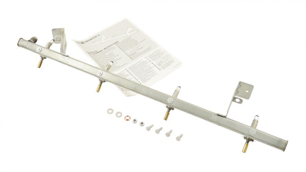 Weber Grill Part # 66476 – Mfld Assy Ng C2 4b Gen 17 Us Bb