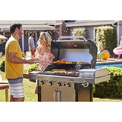 Grill Replacement Parts for Charbroil 463215515, 463268007, 16 inch