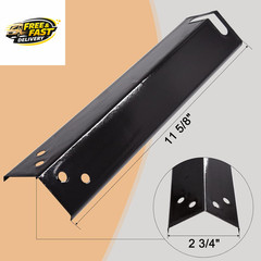 Replacement Grill Parts for Expert Grill XG10-101-002-02 3 Burner Gas Grill, Por