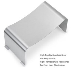 Stanbroil Heavy Duty Steel Heat Baffle Diffuser Replacement