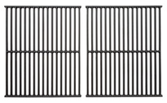 Broil King Broil Mate Cast Iron Porcelain Coated Cooking Grates 25″ x 15″ 91122