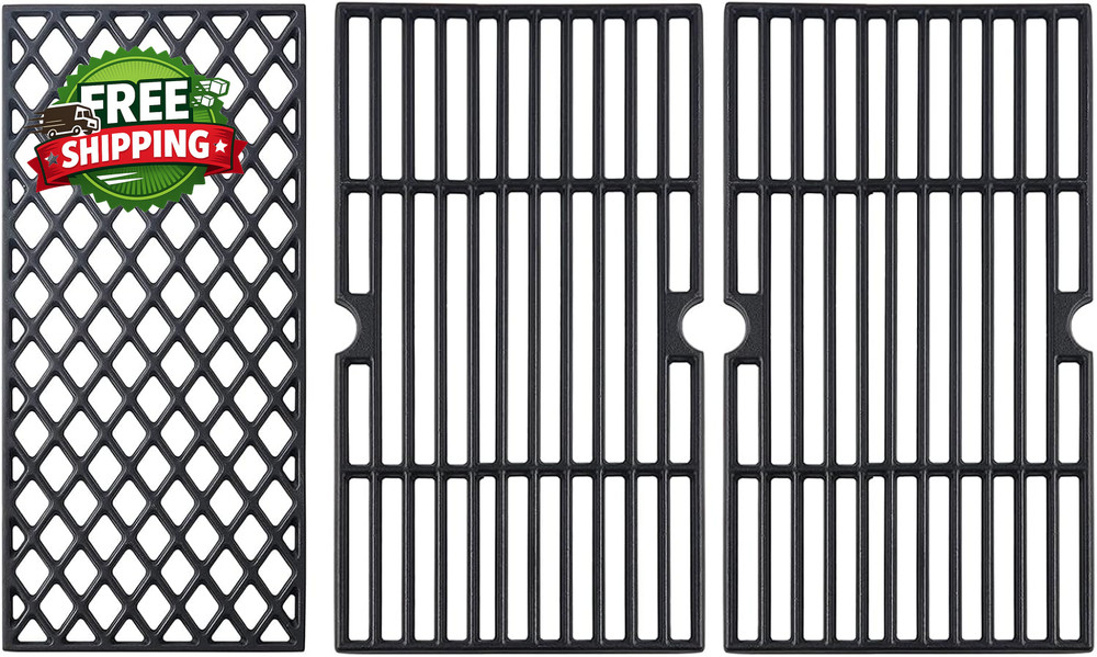 DGH474CRP DGF493BNP Grates Parts for Dyna Glo 4 5 Burner
