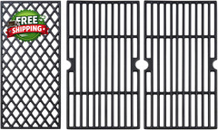 DGH474CRP DGF493BNP Grates Parts for Dyna Glo 4 5 Burner