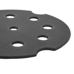 Flame Tamer Replacement Heat Diffuser Plate for Camp Chef FT10 Parts 10″ Camp…