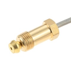 Natural Gas Thermocouple Pilot Burner Assembley Fit For NG G45 G46 Burners
