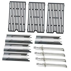 Parts Kit DG207 Replacement for Vermont Castings Rebuild Kit Burner, Heat
