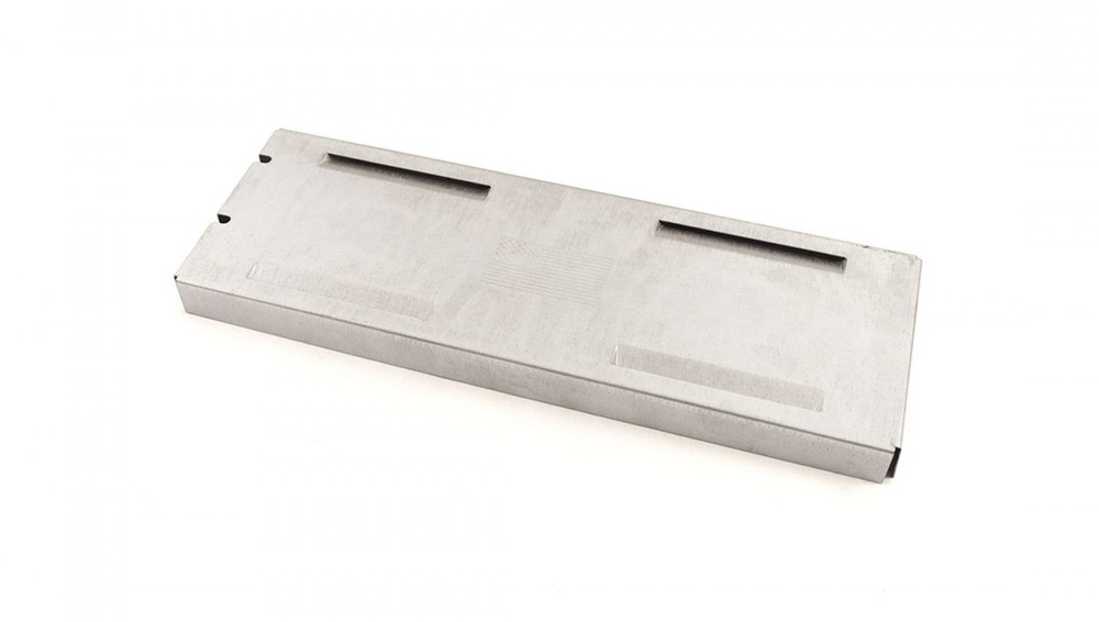 Grill Part # 3N1HDKEG – 3 in 1 Heat Diffuser/shield