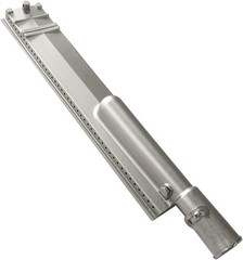 4 Pack Heavy Duty Cast Stainless Steel Grill Burner for Bull