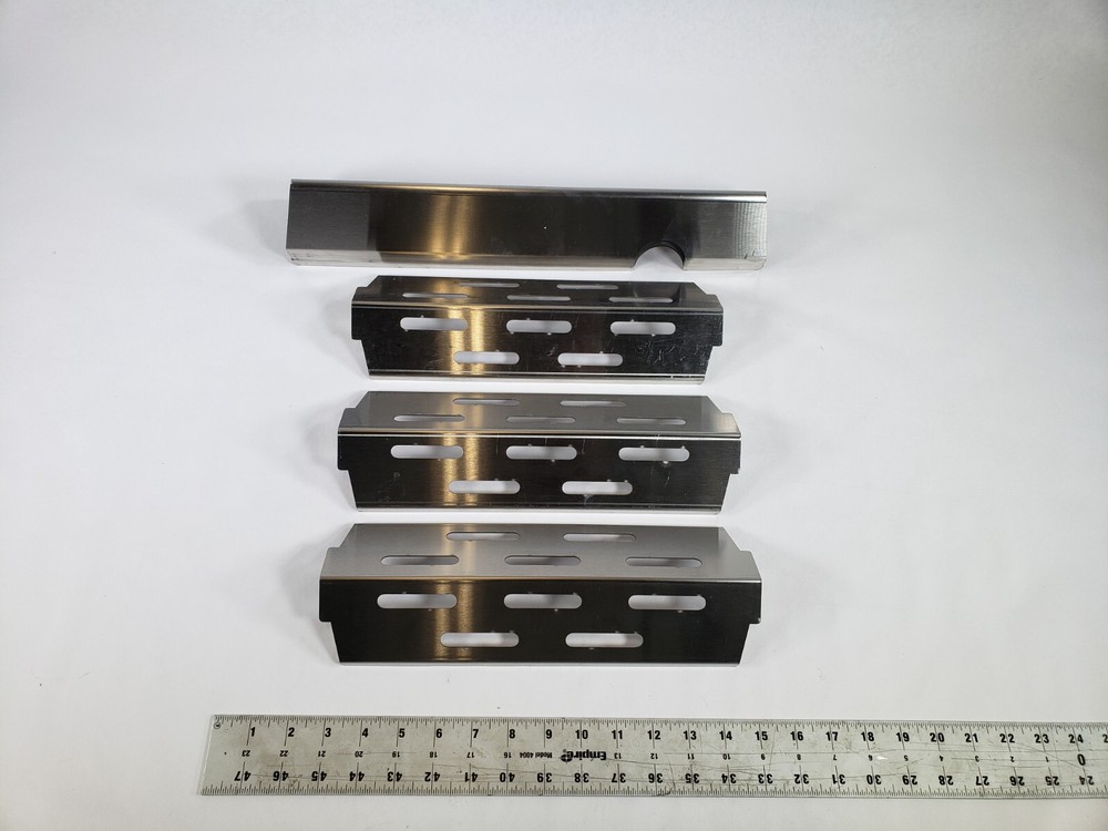Heat Deflector for Weber Genesis Genesis II E-310 Grill Parts (SMALL SCUFFS)