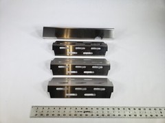 Heat Deflector for Weber Genesis Genesis II E-310 Grill Parts (SMALL SCUFFS)