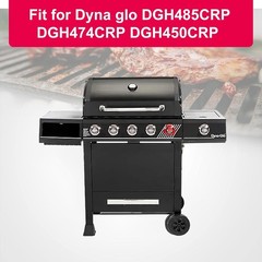 Uniflasy Grill Replacement Parts For Dyna Glo 3 4 5 Burner