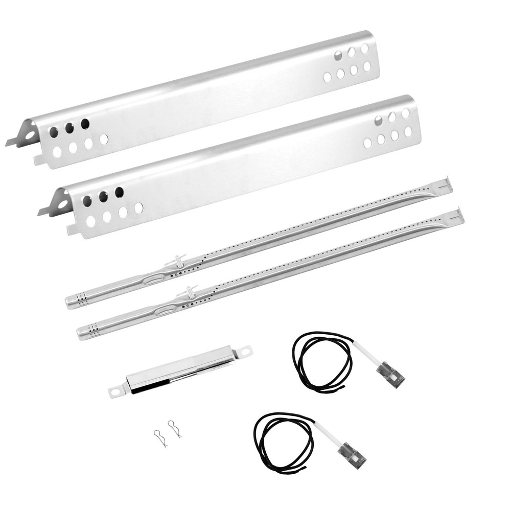 Grill Replacement Parts for Charbroil Performance 2 Burner 463625217 463625219 4
